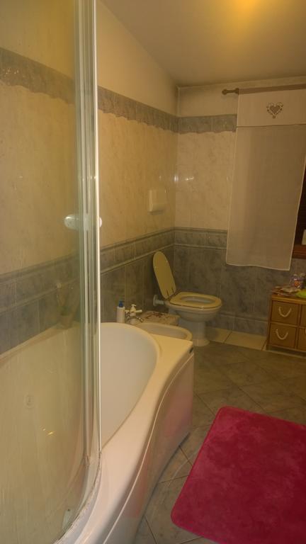 Casa Rosina Apartment โอโรเซย ห้อง รูปภาพ