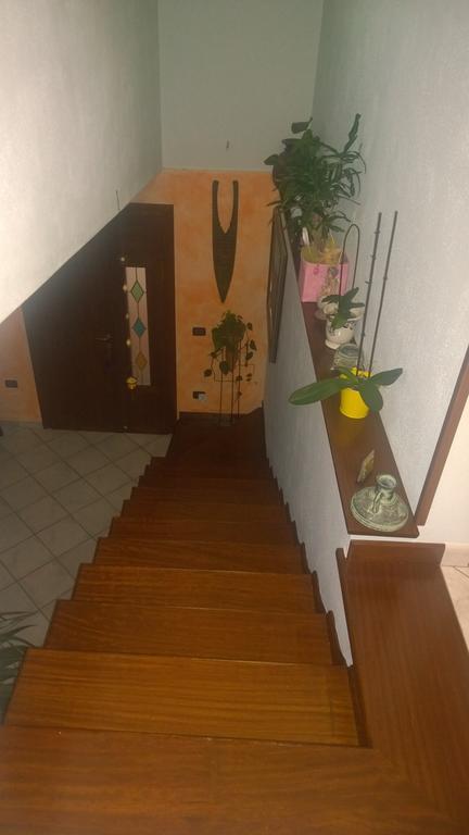 Casa Rosina Apartment โอโรเซย ห้อง รูปภาพ