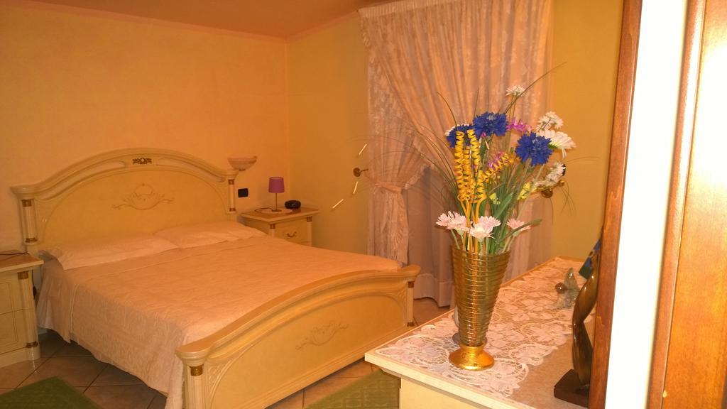 Casa Rosina Apartment โอโรเซย ห้อง รูปภาพ