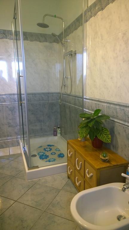 Casa Rosina Apartment โอโรเซย ภายนอก รูปภาพ